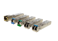 Pluggable Transceivers