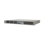 FlexSwitch Non PoE Left RJ-45