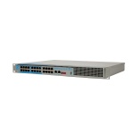 FlexSwitch PoE Double Left RJ-45