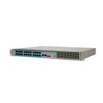 FlexSwitch PoE Full Left RJ-45