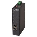 RuggedNet GLAPS Si RJ-45 IEC Class3