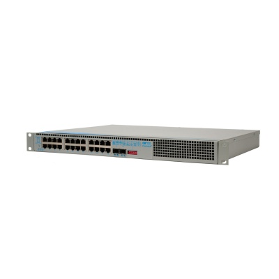 FlexSwitch Non PoE Left