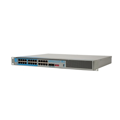 FlexSwitch PoE Double Left