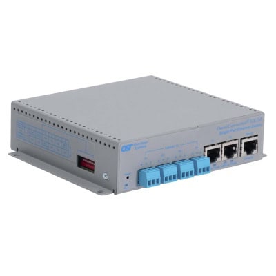 OmniConverter GL M RJ-45 Terminal