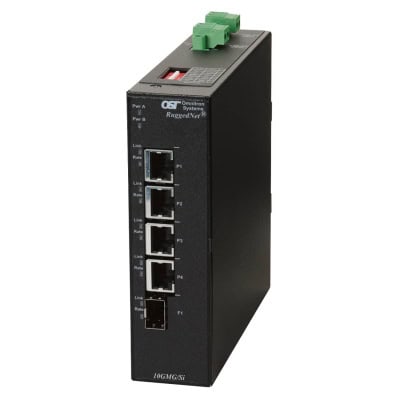 RuggedNet 10GMG Si SFP