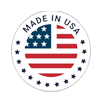 Made in USA