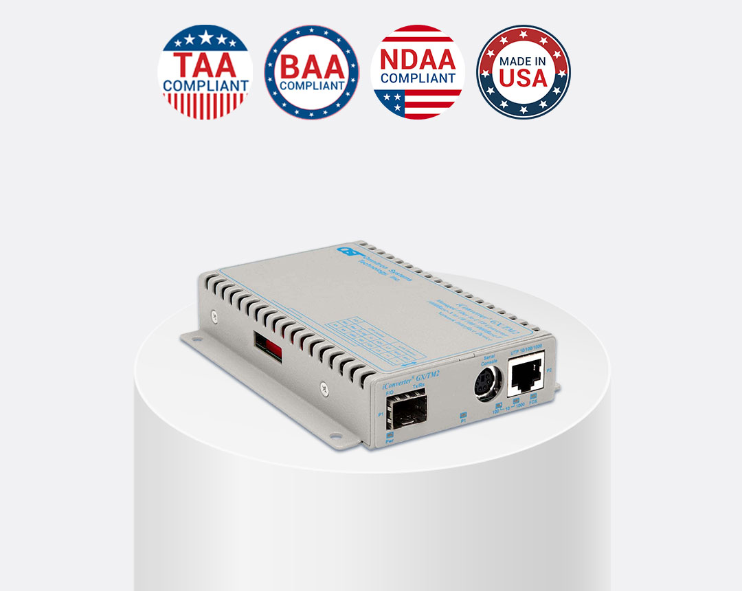 iConverter GX/TM2