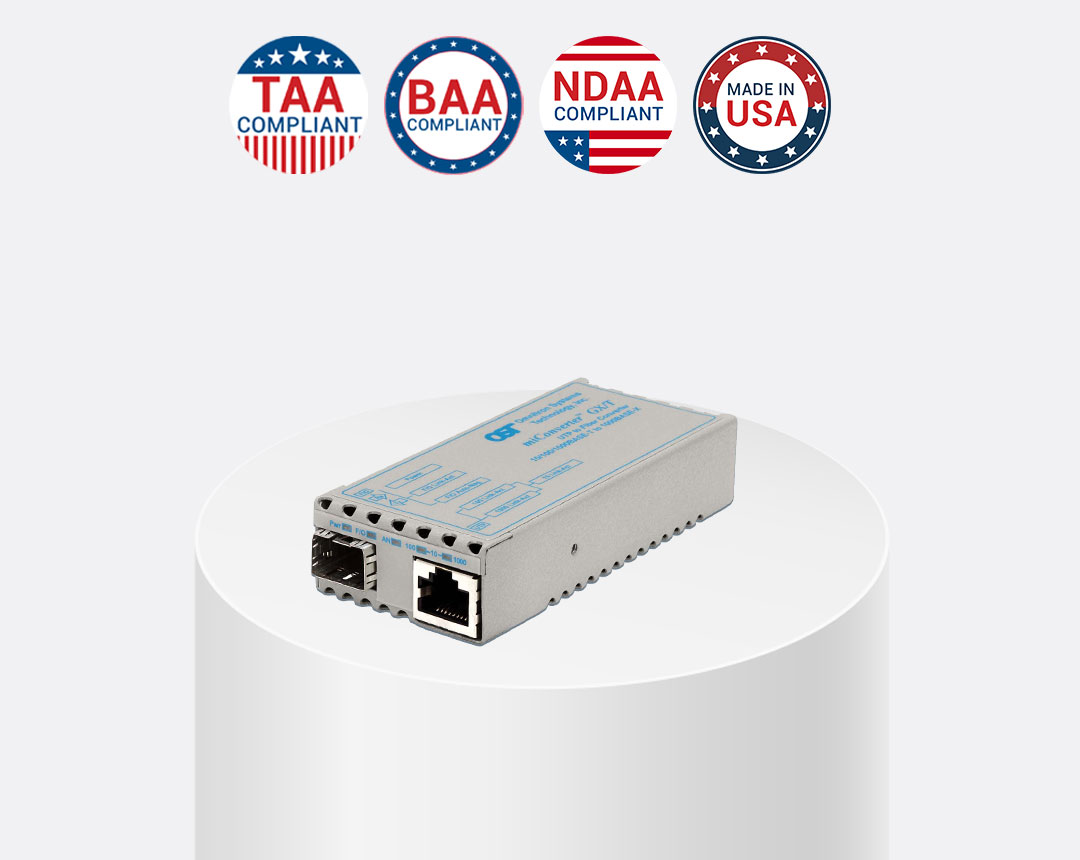 miConverter GX/T