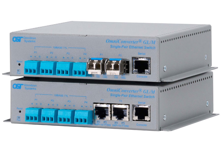 OmniConverter GL/M