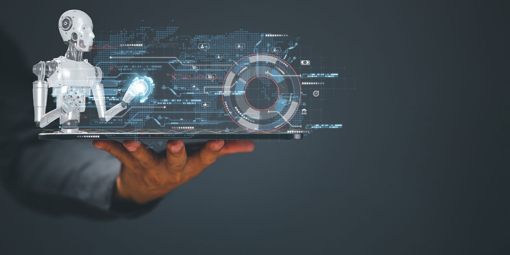 How SPE Unifies the Automation Pyramid