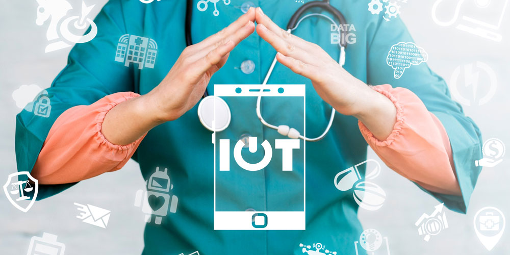 Healthcare Smart Security 2