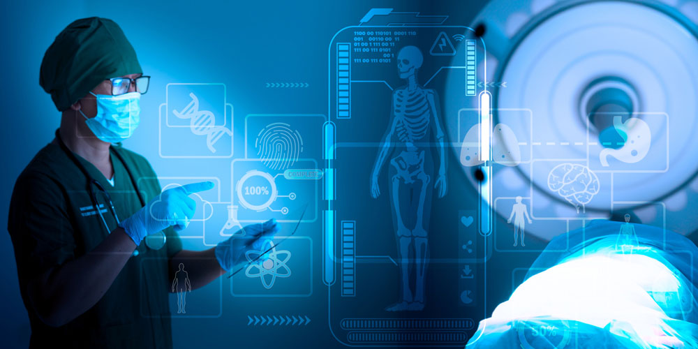 IoT in Hospitals 1