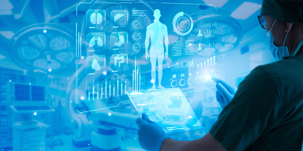 IoT in Hospitals 3