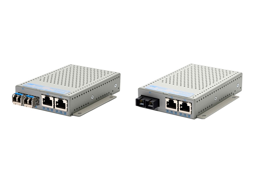 Top 5 Use Cases for PoE products