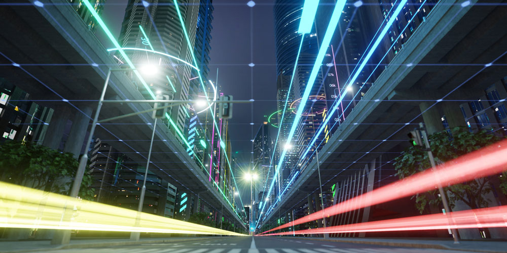 Smart City Deployments