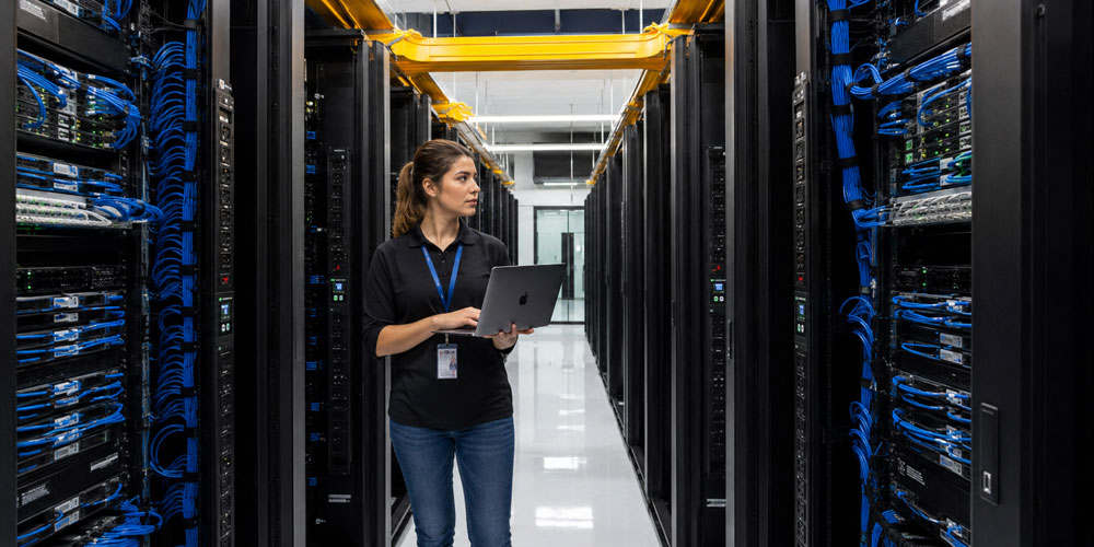 Artificial intelligence infrastructure