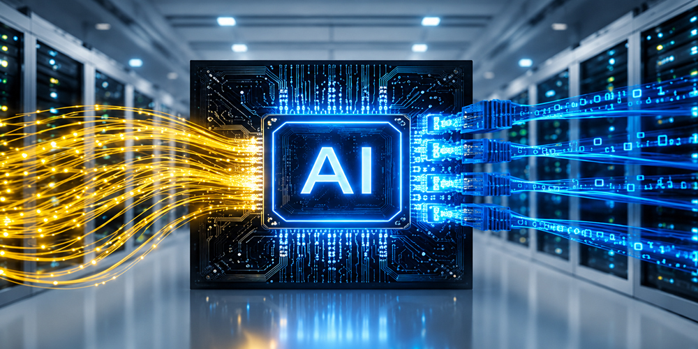 Ai Data Center