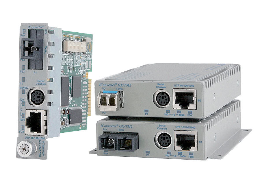 iConverter GX TM2