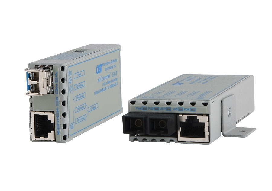 miConverter GX T 