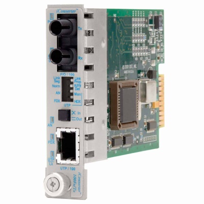 Iconverter 100FX TX ST PI