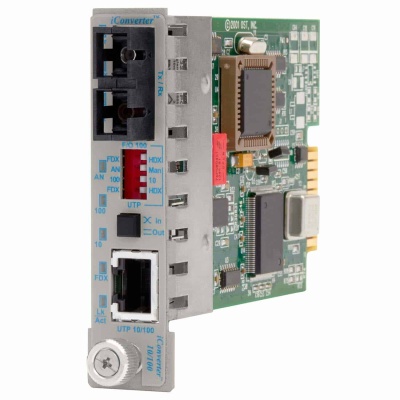 Iconverter 10 100 SC PI