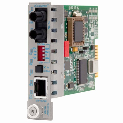 Iconverter 10 100 ST PI