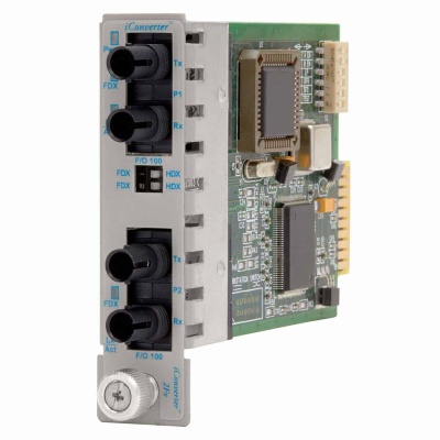 Iconverter 2FX 2XST PI
