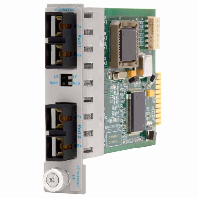 Iconverter FF 2XSC PI