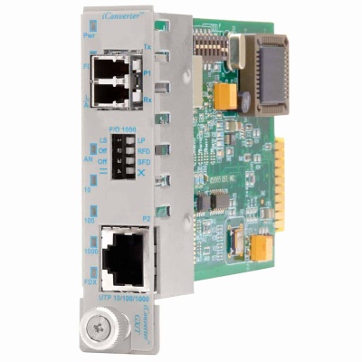 Iconverter GX T LC PI