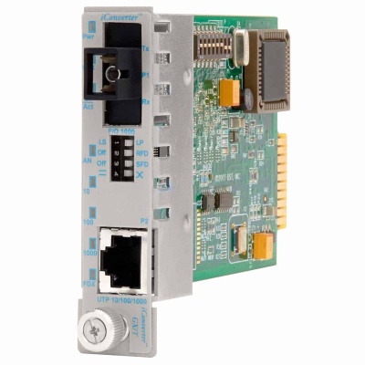 Iconverter GX T SCSF PI