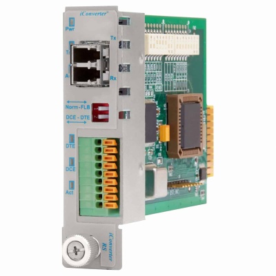 Iconverter RS LC PI