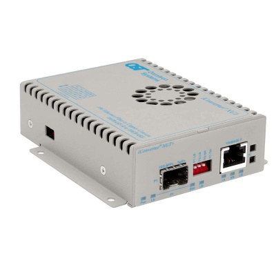 Iconverter XGT SFP