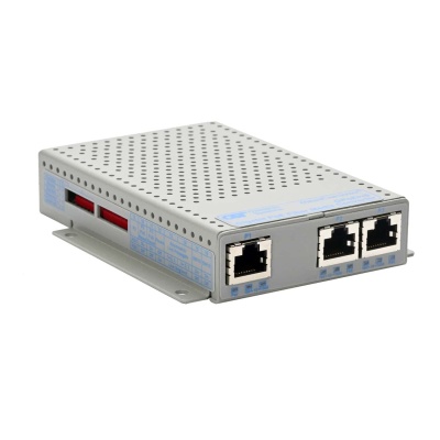 OmniConverter PoE RJ-45 2 RJ-45