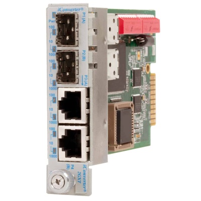 iConverter 2GXT PI