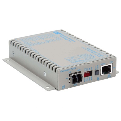 iConverter T1E1 LC