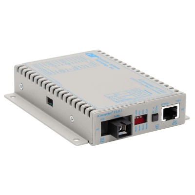 iConverter T1E1 SCSF