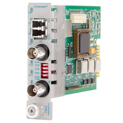 iconverter T3E3 LC PI