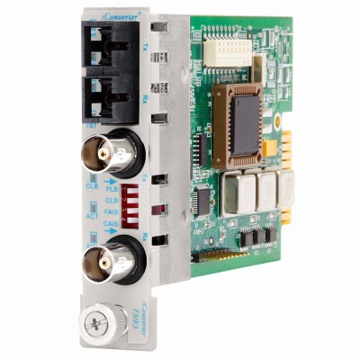 iconverter T3E3 SC PI