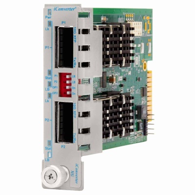 iconverter XG 2XXFP PI