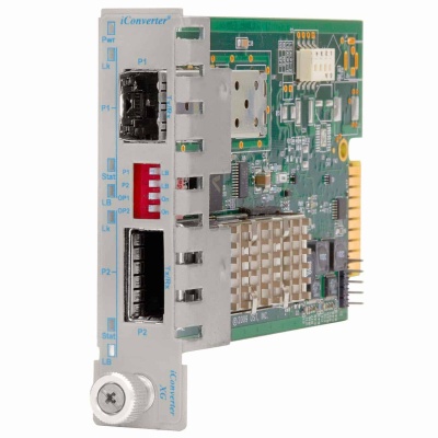 iconverter XG SFP PI