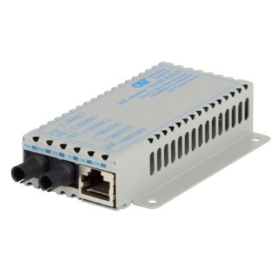 miconverter 10 100 POED ST WM