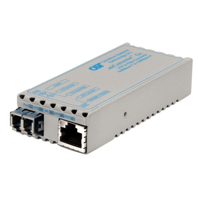 miconverter GX LC