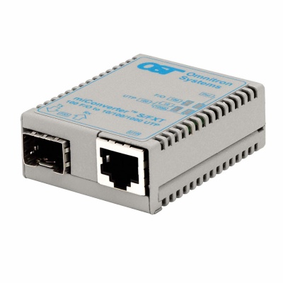 miconverter S FXT SFP