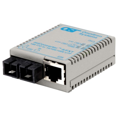 miconverter S FX T SC