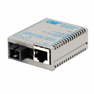 miconverter S GXT SCSF