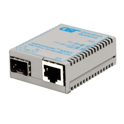 miconverter S GXT SFP
