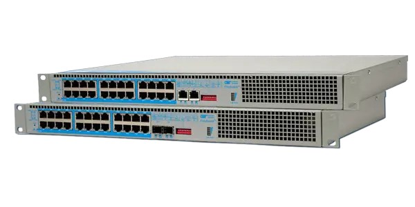 FlexSwitch 24port